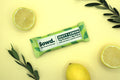 Zesty Lemon Protein & Fibre Bars
