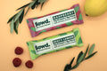 Mixed Box Protein & Fibre Bars