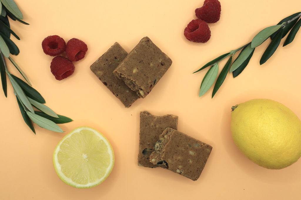 Mixed Box Protein & Fibre Bars