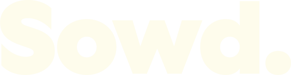 Sowd